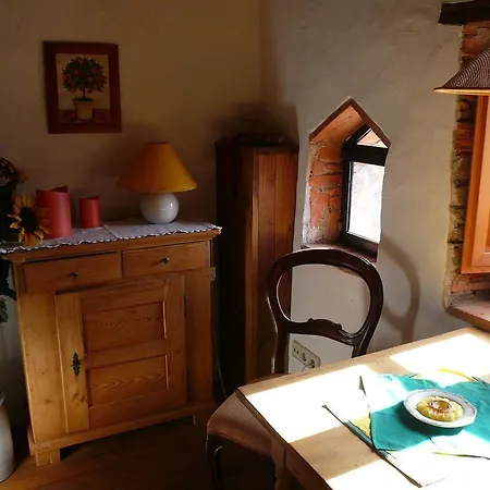 Borgo Degli Olivi Starda