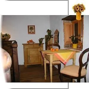 Borgo Degli Olivi Starda