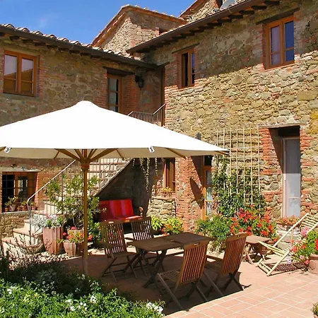 Borgo Degli Olivi Starda
