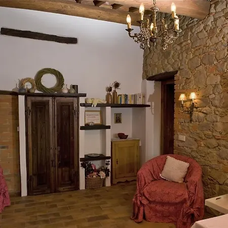 Borgo Degli Olivi