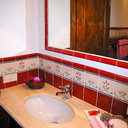 Appartement Borgo Degli Olivi