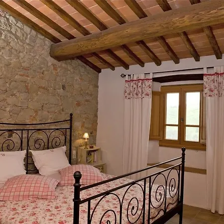 Appartement Borgo Degli Olivi *