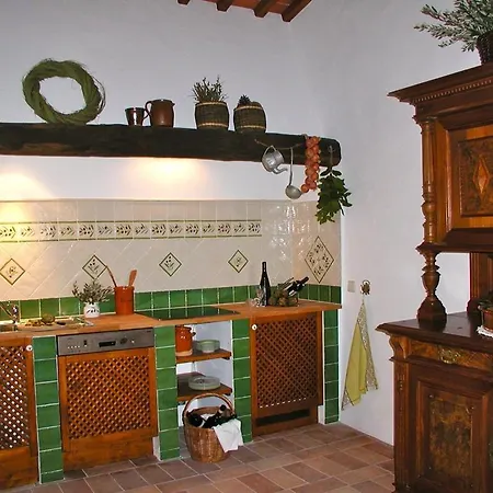 Appartement Borgo Degli Olivi