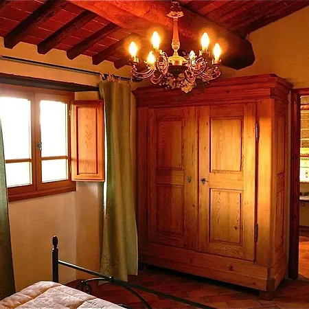 Borgo Degli Olivi Starda