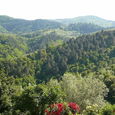Appartement Borgo Degli Olivi Starda