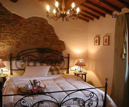 Appartement Borgo Degli Olivi
