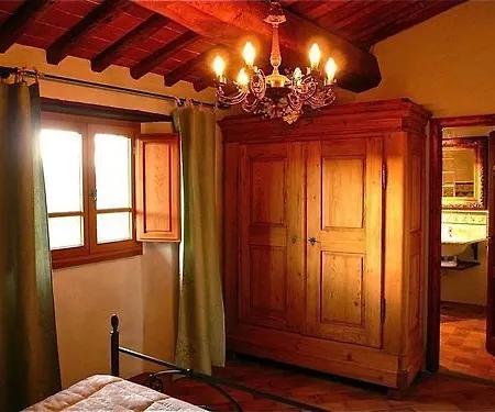Appartement Borgo Degli Olivi *