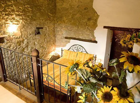 Borgo Degli Olivi *